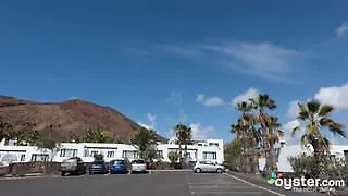 Palmeras Garden 3* 普拉亚布兰卡