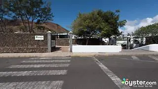 Palmeras Garden 普拉亚布兰卡