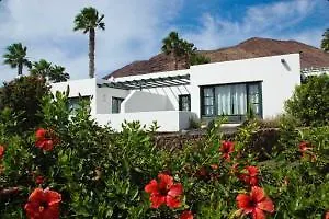 酒店 Palmeras Garden
