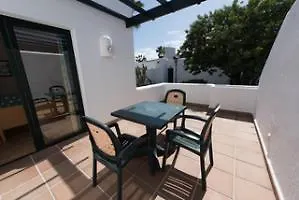 Palmeras Garden 3* 普拉亚布兰卡