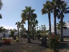 酒店 Palmeras Garden 普拉亚布兰卡