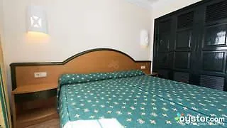 Palmeras Garden Hotel 3*